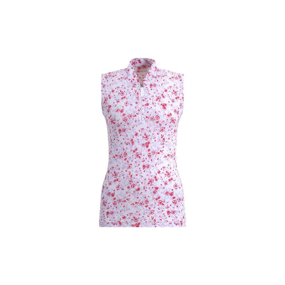 LILAC BLOOM / T0392 / XS/40