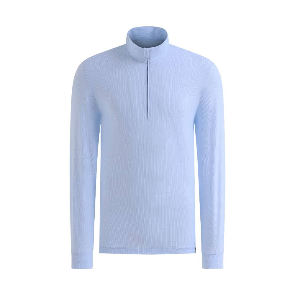 MICRO BLOCK AZURE / XS/46