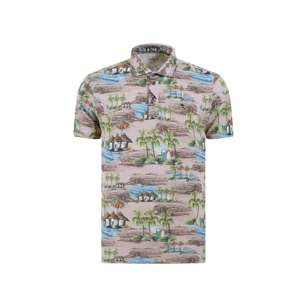 TROPIC / T0392 / XS/46