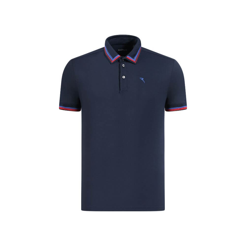 TIMELESS NAVY / T0304 / XS/46