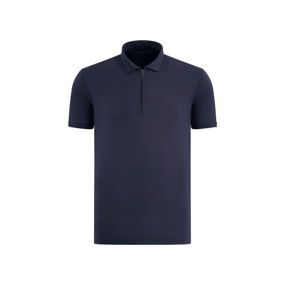 TIMELESS NAVY / T0110 / XS/46