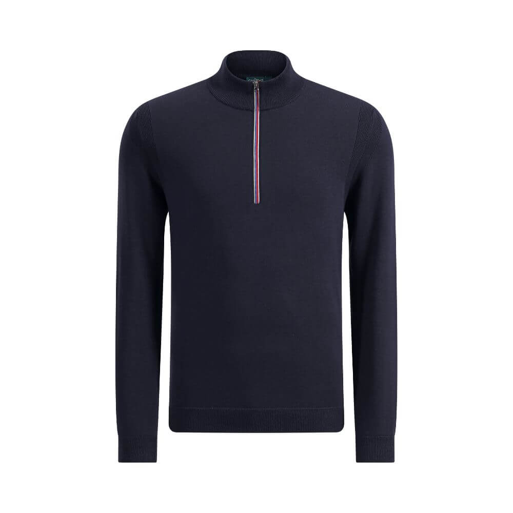 TIMELESS NAVY / F0045 / XS/46