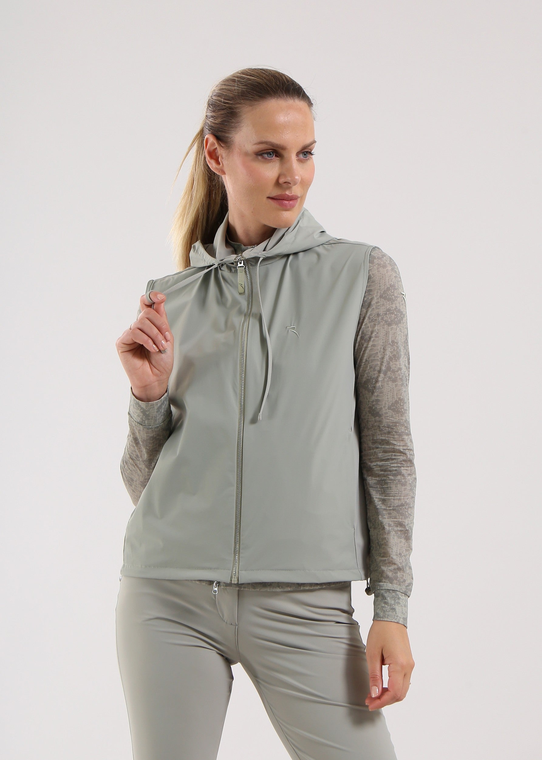 PLAISIR - Chervò USA