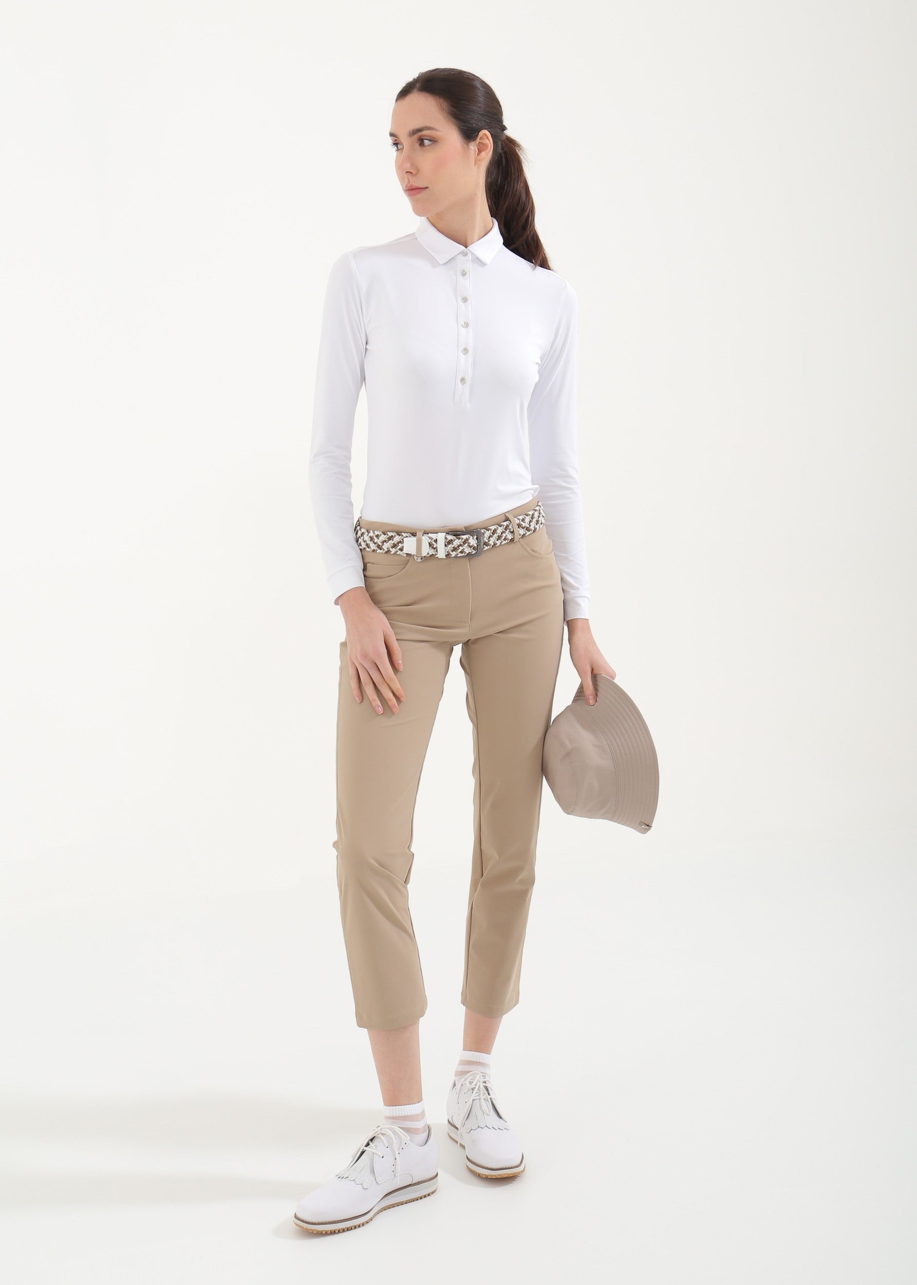 SS26-SILLA - Chervò USA