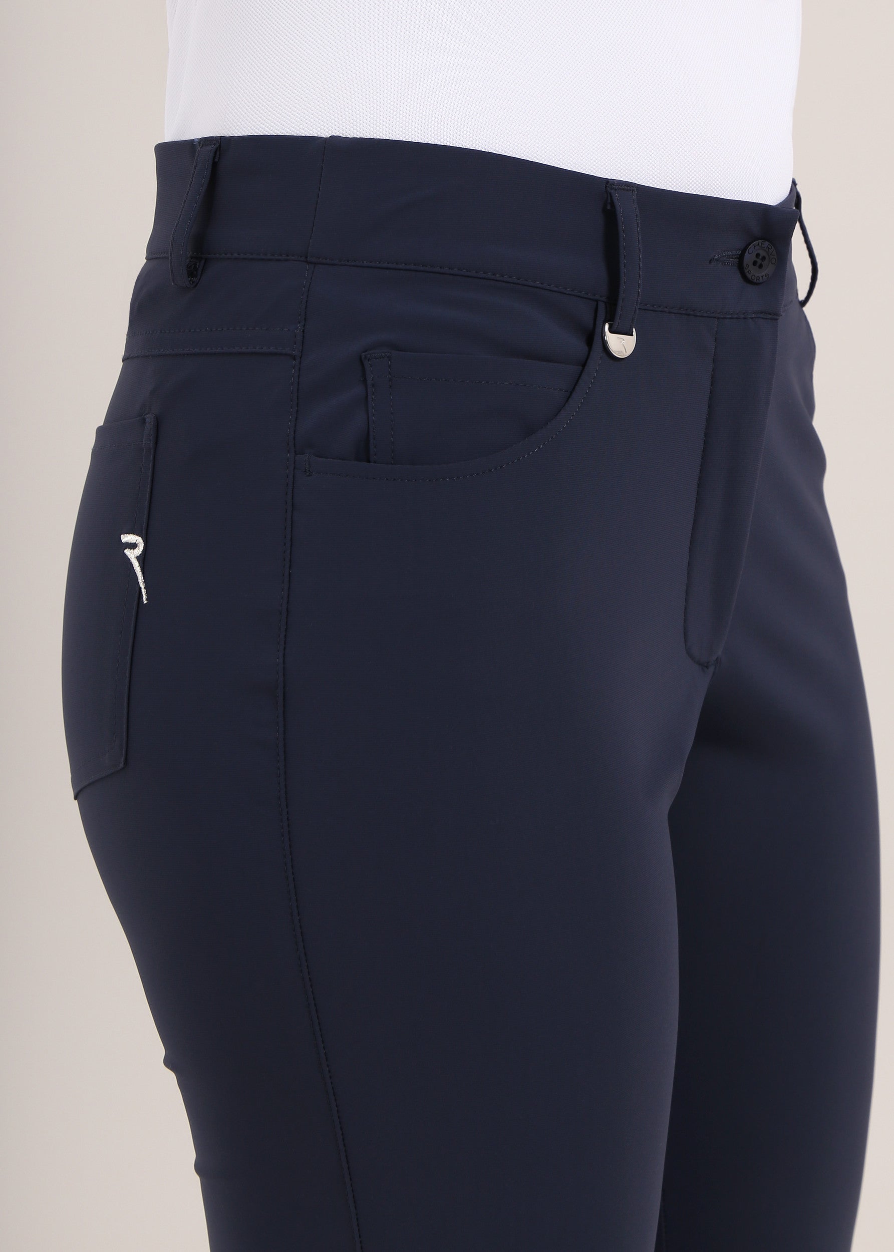 SS26-SILLA - Chervò USA