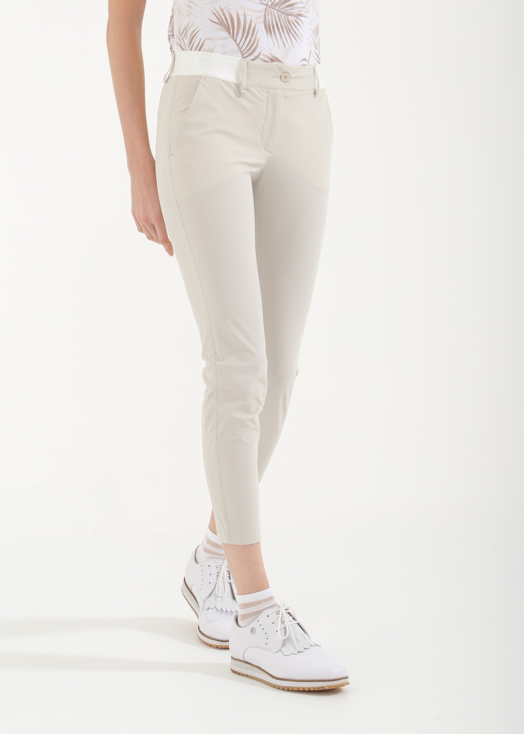 SS26-SELL - Chervò USA