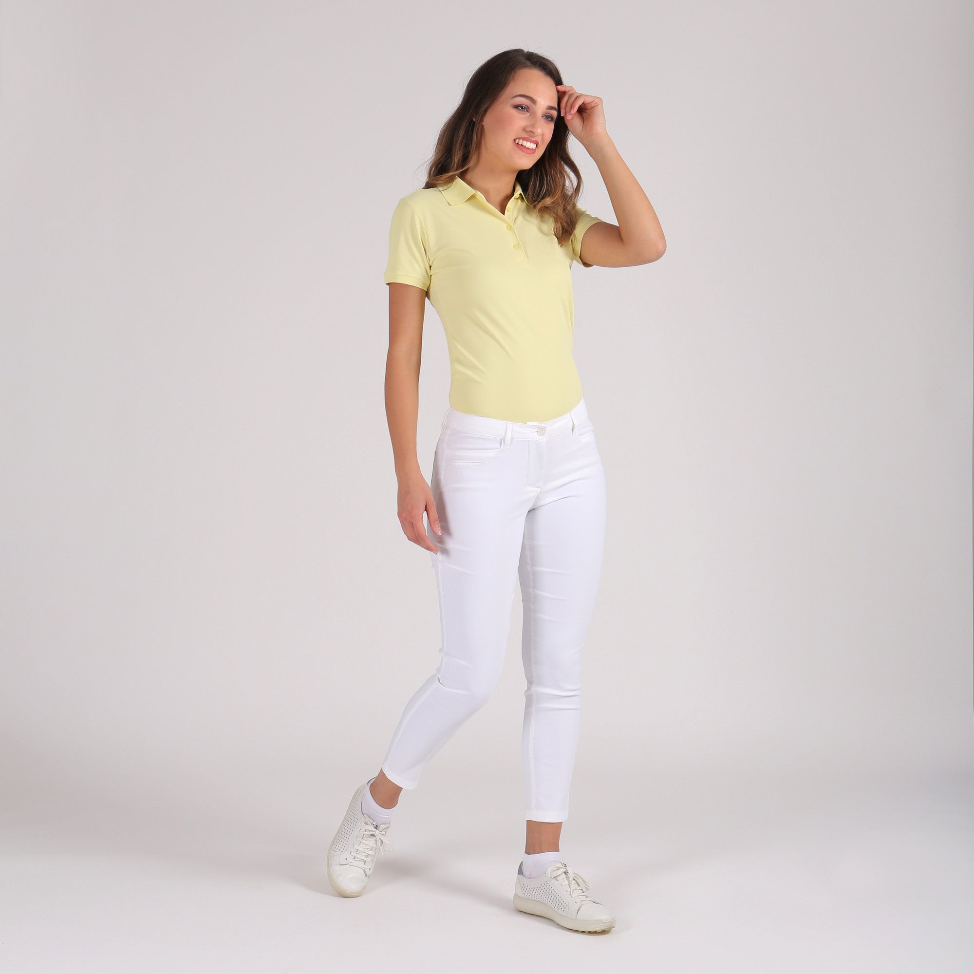 SS26-SONORA - Chervò USA