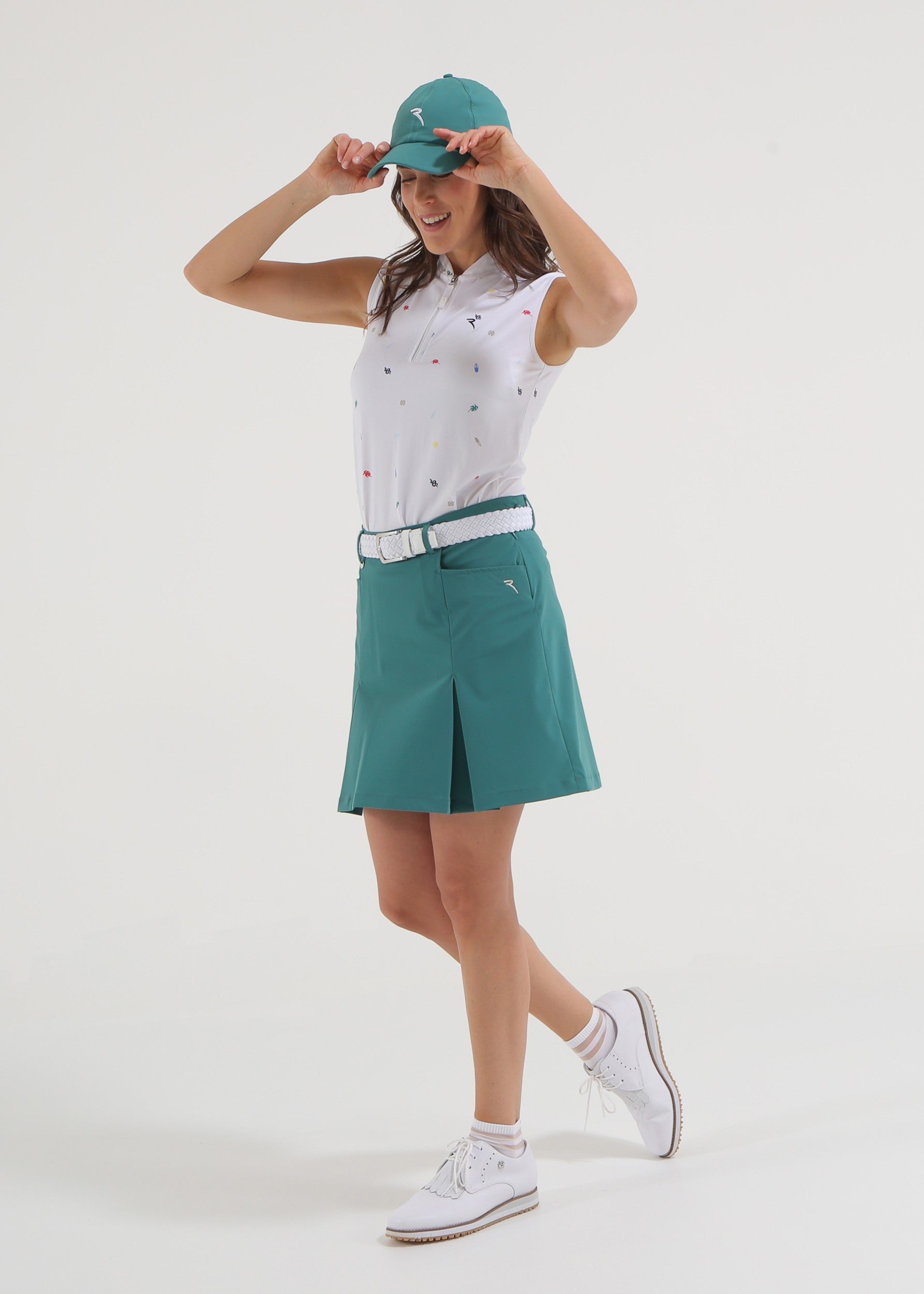 SS26-JELLY - Chervò USA