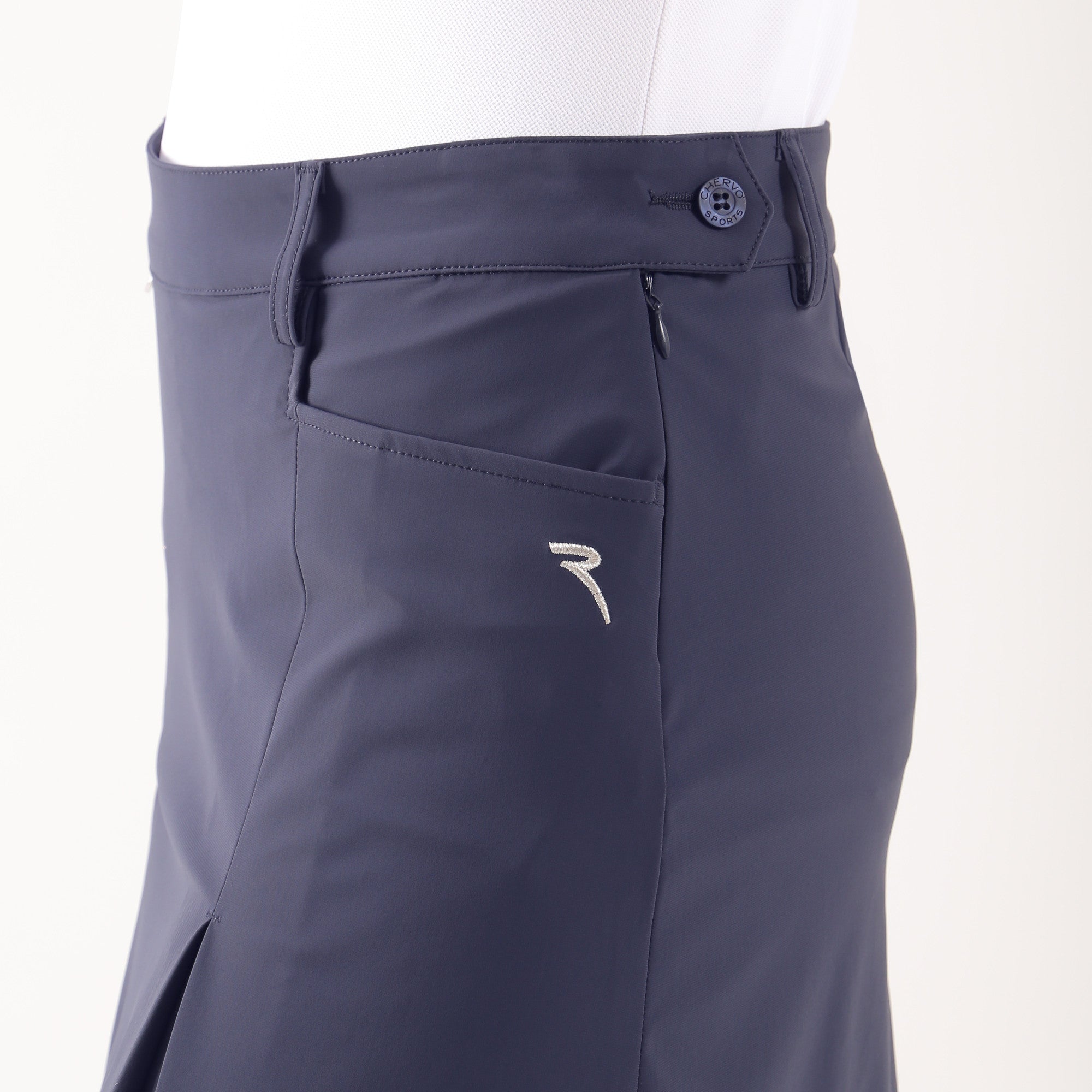 SS26-JELLY - Chervò USA