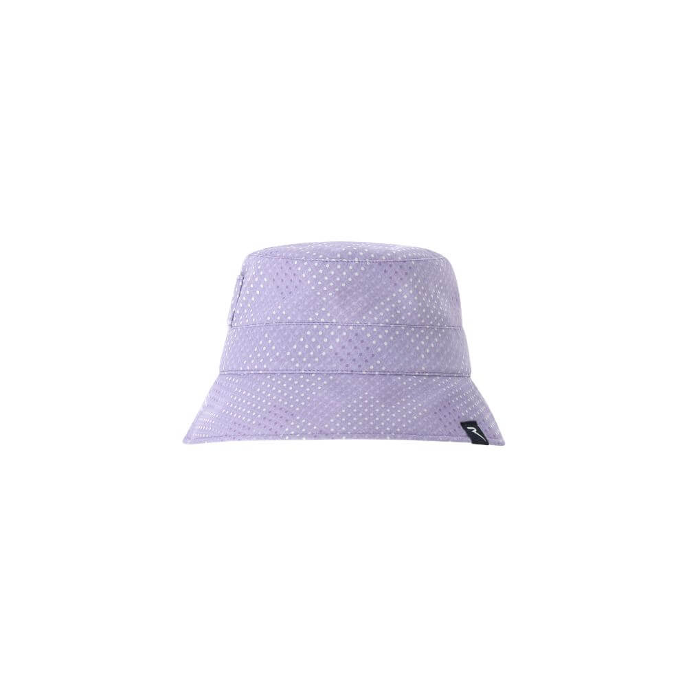 LILAC MICROPRINT / T0376 / 3XL