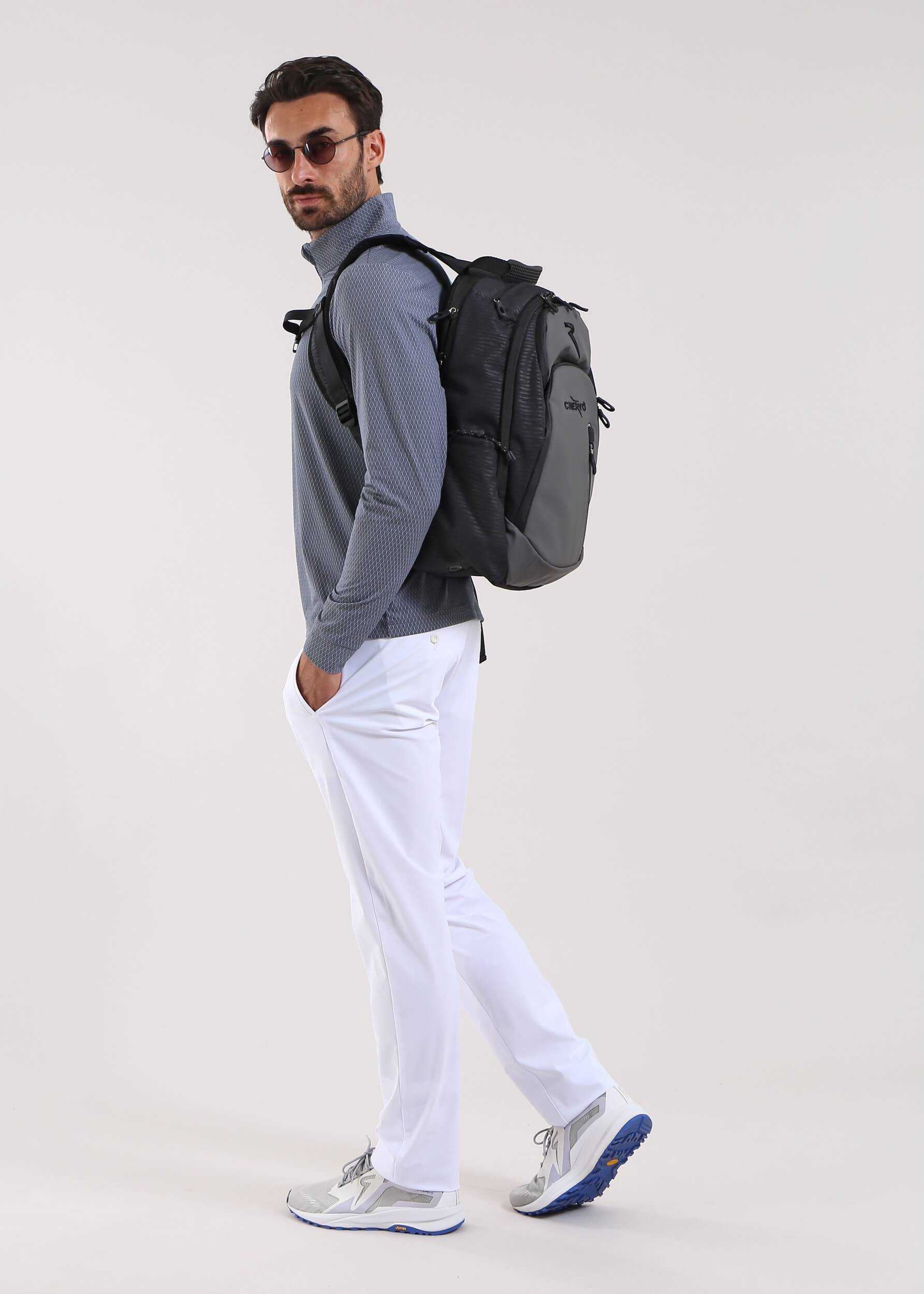 TIMOTHY - Chervò USA