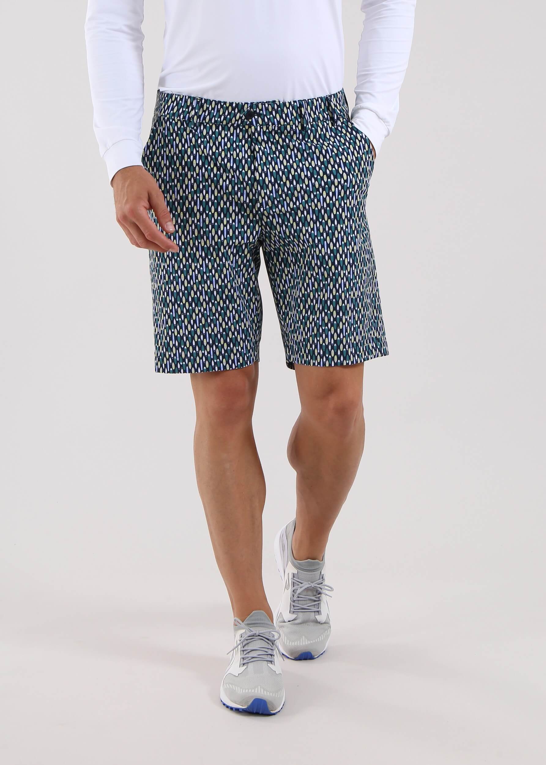 GHIANDA - Chervò USA