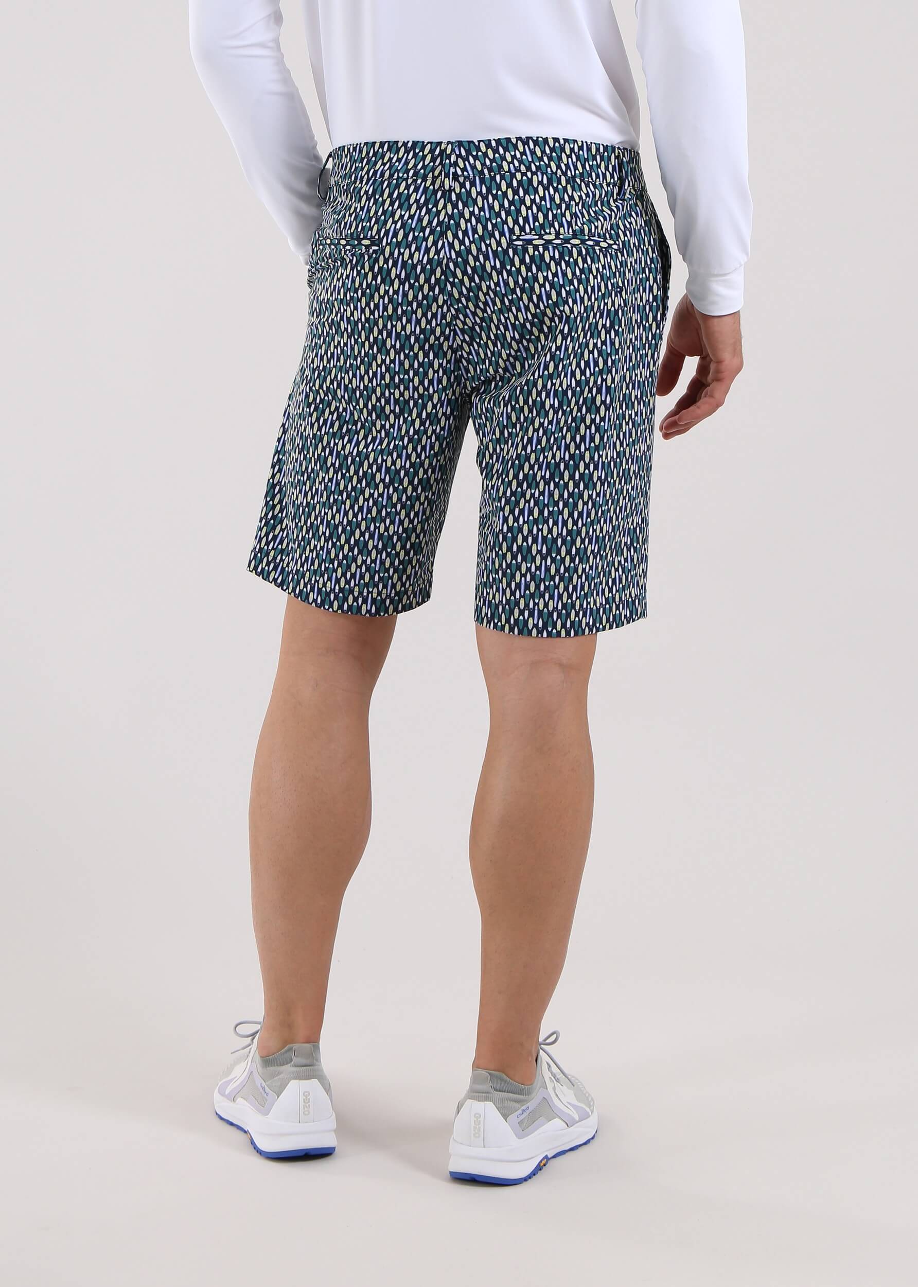 GHIANDA - Chervò USA