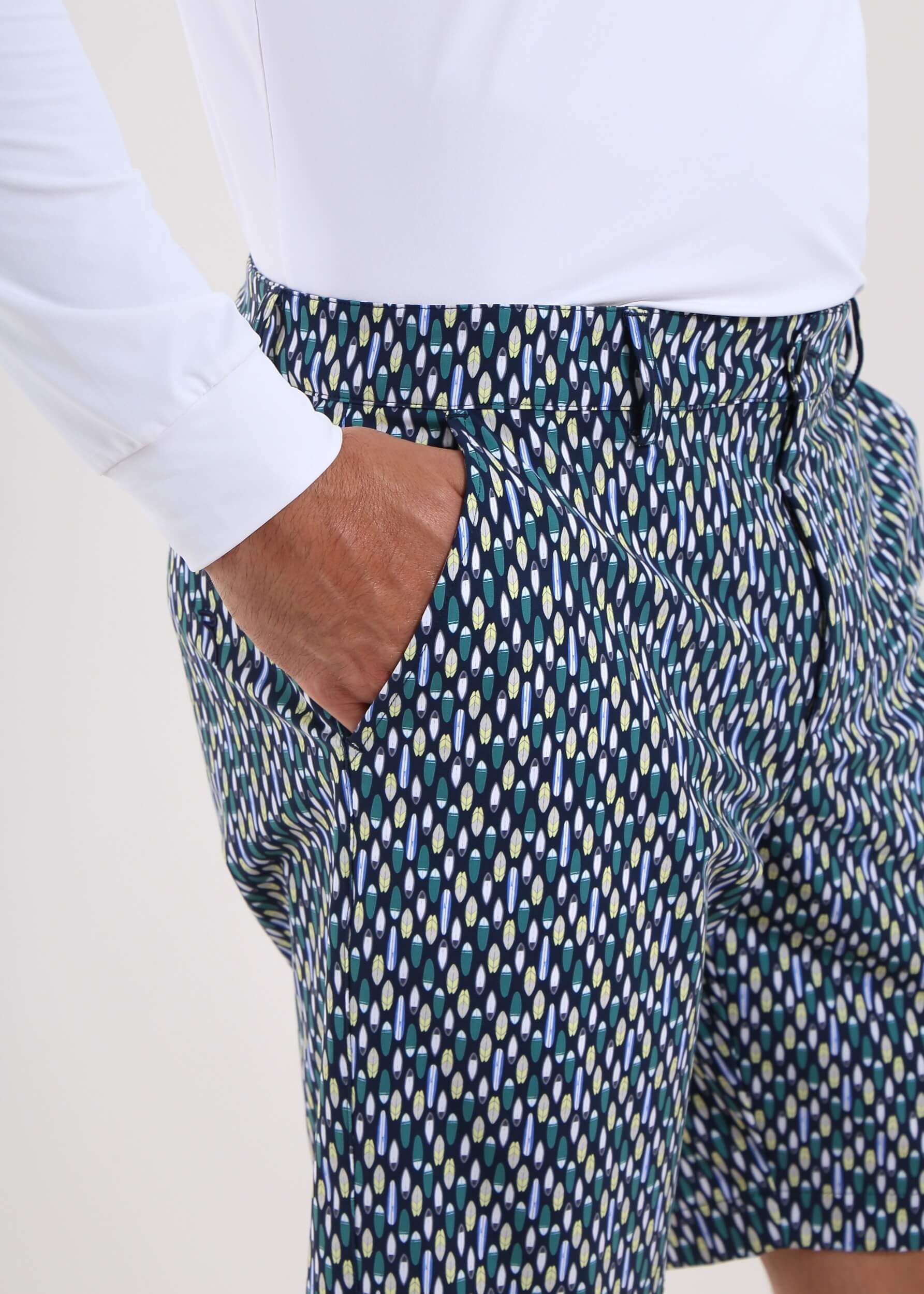 GHIANDA - Chervò USA