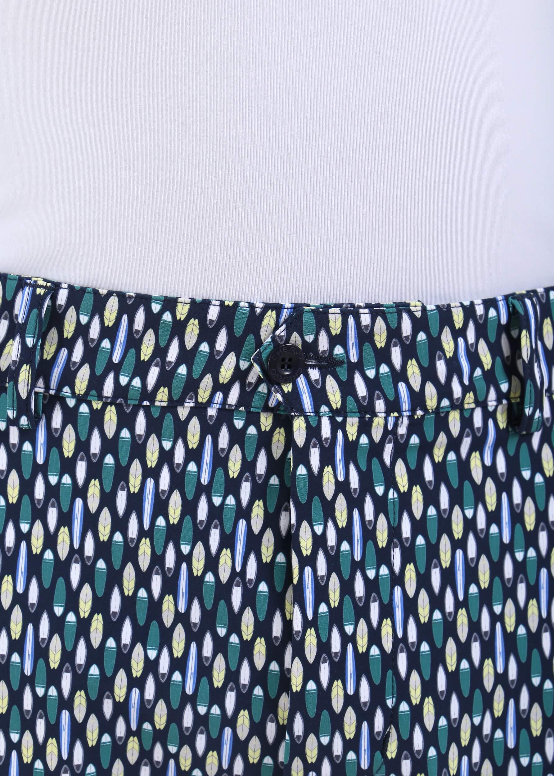 GHIANDA - Chervò USA