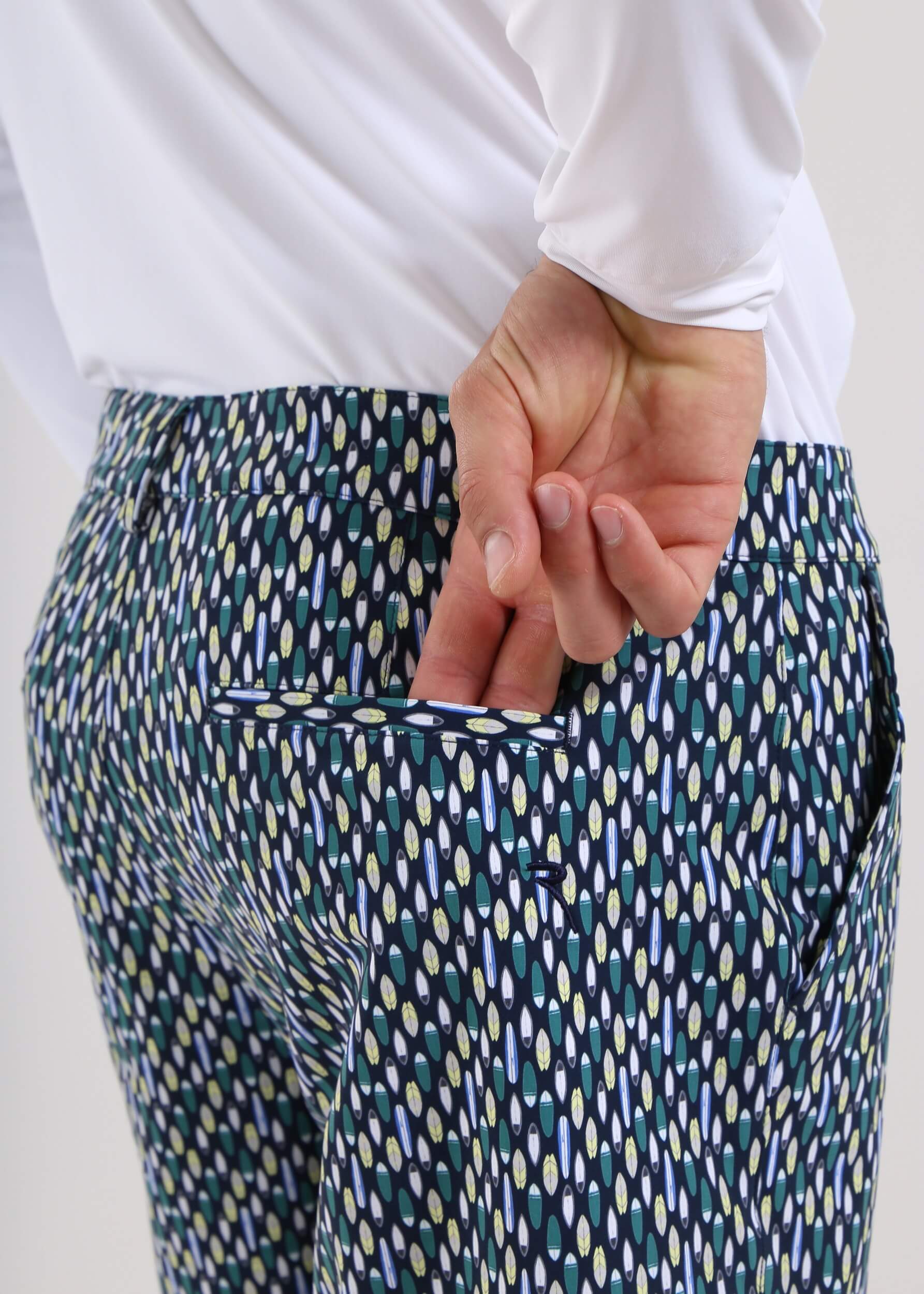 GHIANDA - Chervò USA