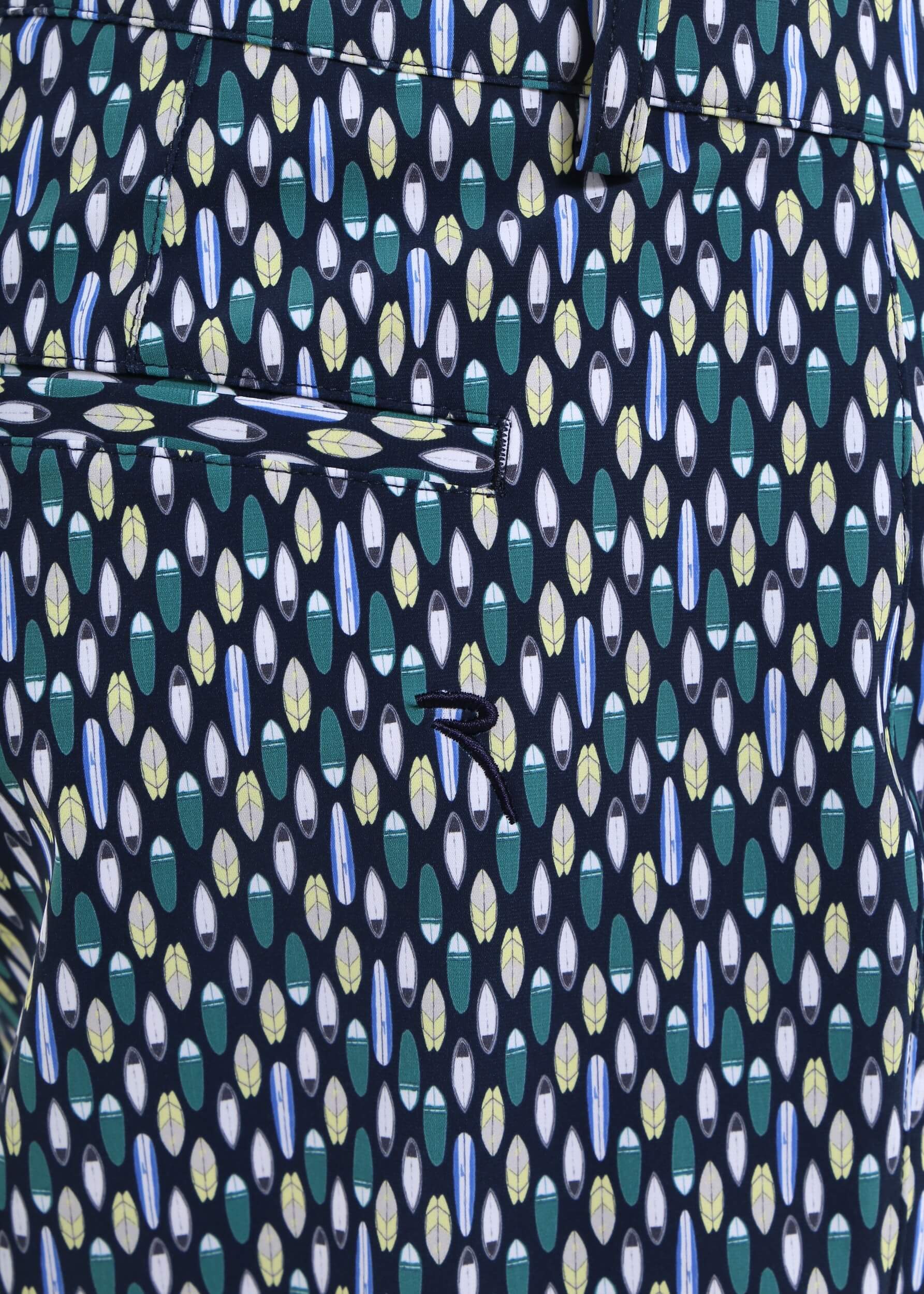 GHIANDA - Chervò USA