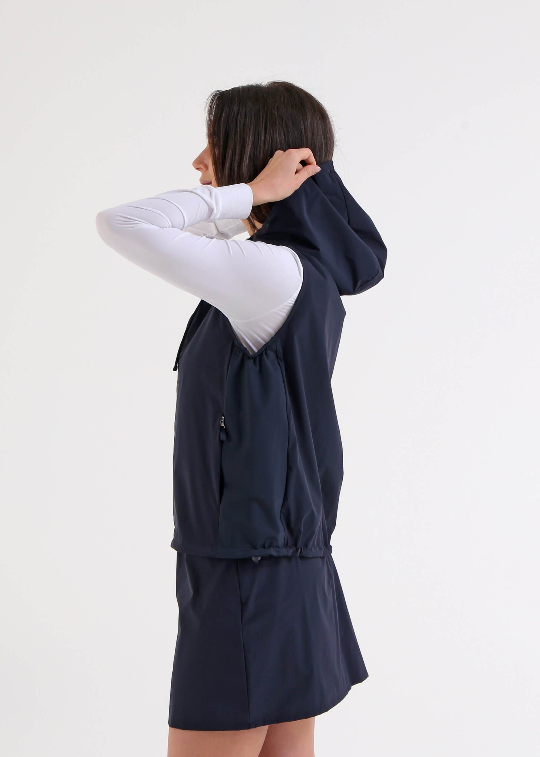 PLAISIR - Chervò USA