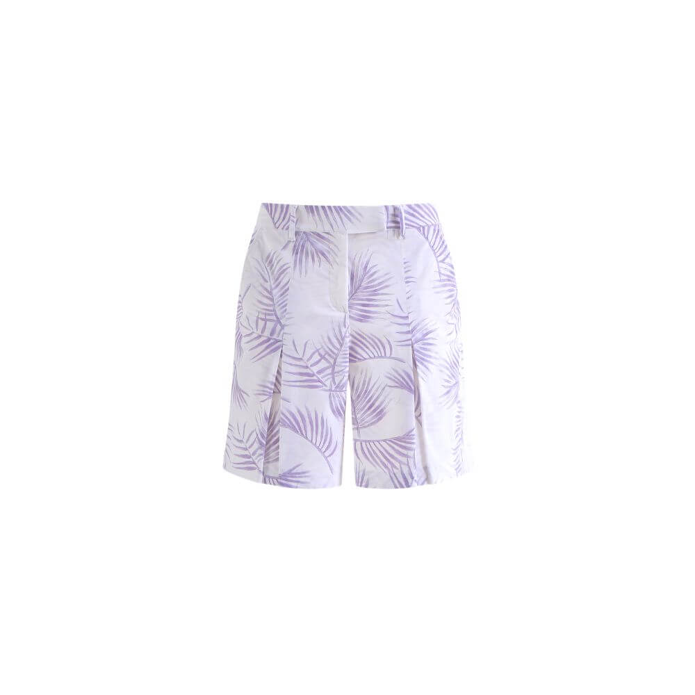 LILAC PALM LEAVES / T0376 / 2 | 38
