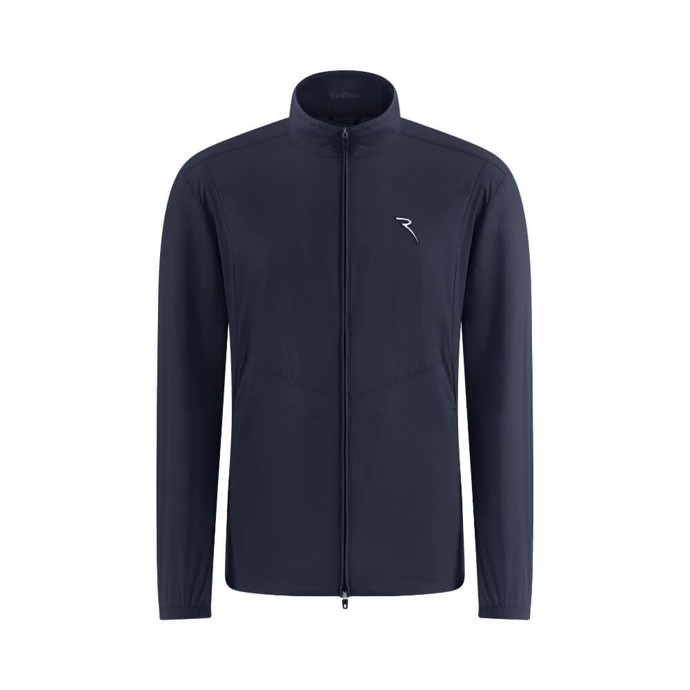 TIMELESS NAVY / T0380 / XS/46