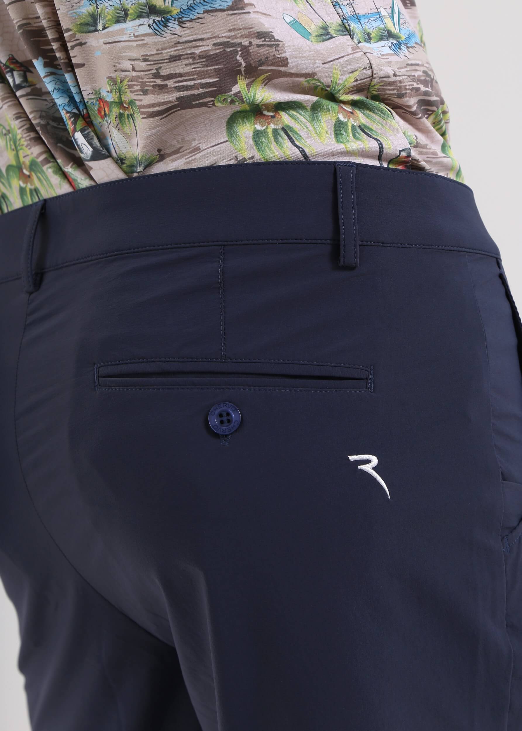 GOFFREDO - Chervò USA