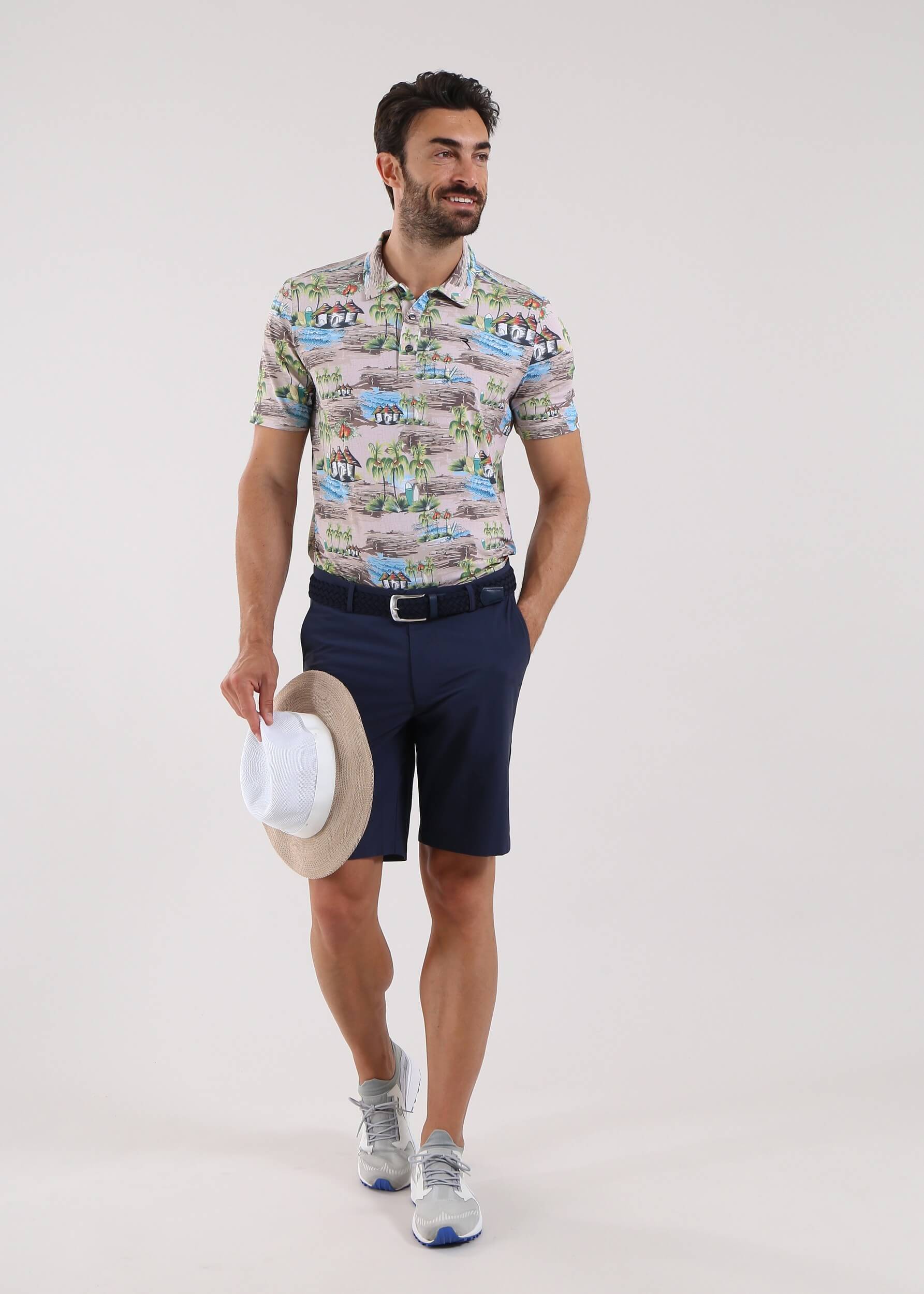 GOFFREDO - Chervò USA