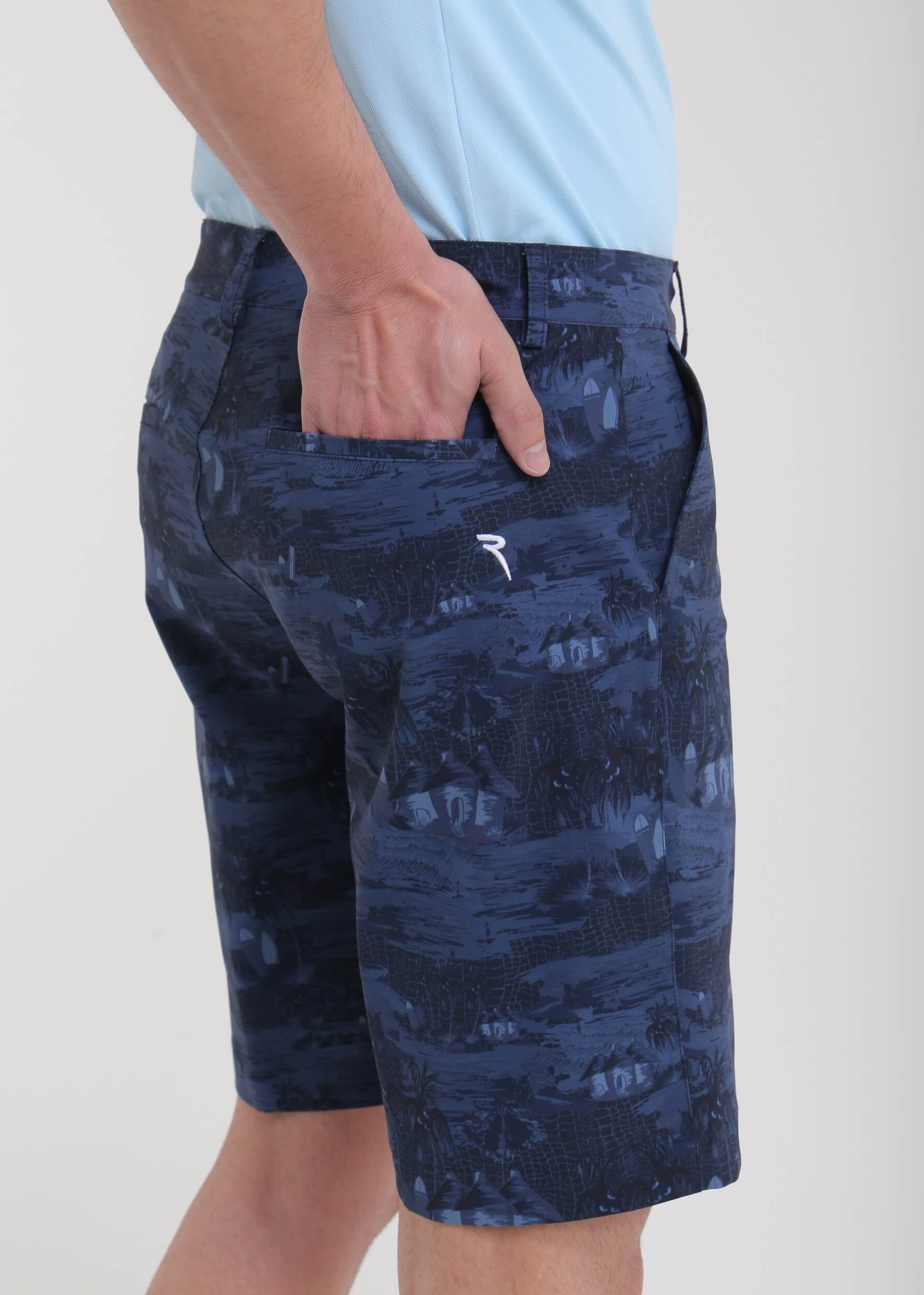 GHIANDA - Chervò USA