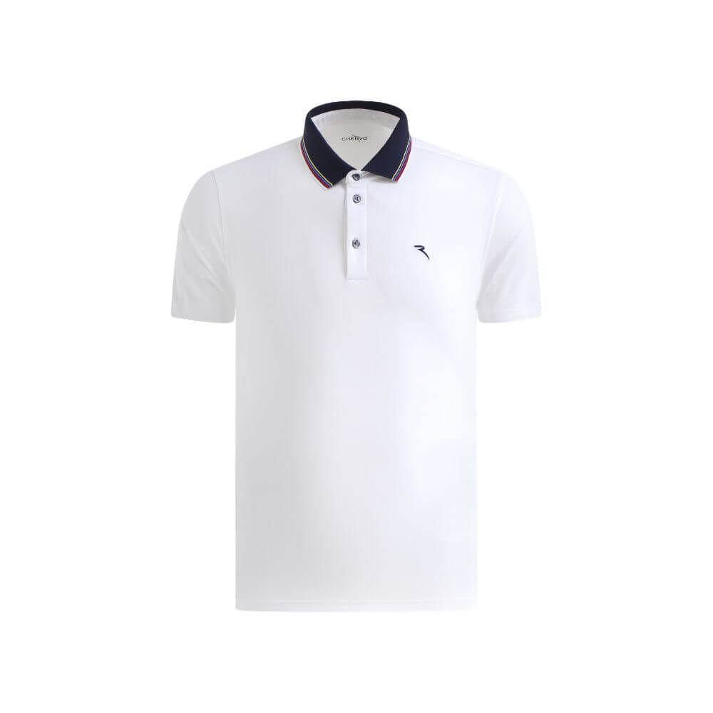 OPTIC WHITE / T0334 / XS/46