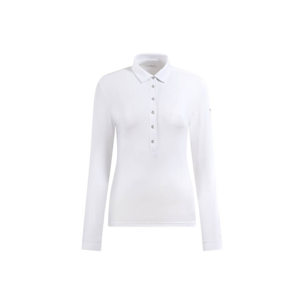 OPTIC WHITE / T0276 / XS/40