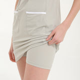 VESTE