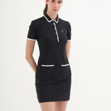 VESTE