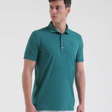 ADAPT - AMALFI COAST polo - man - Chervò USA