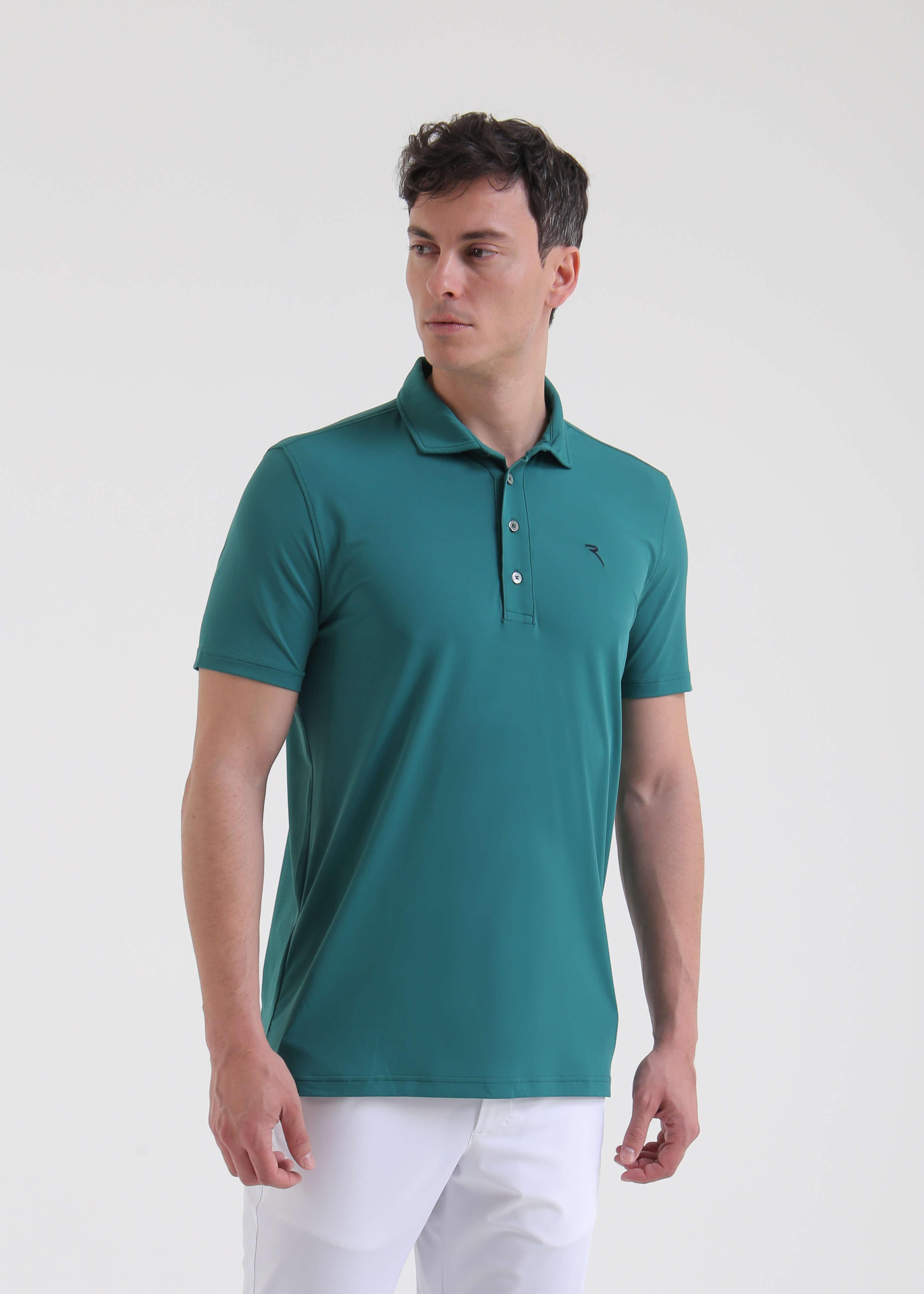 ADAPT - AMALFI COAST polo - man - Chervò USA