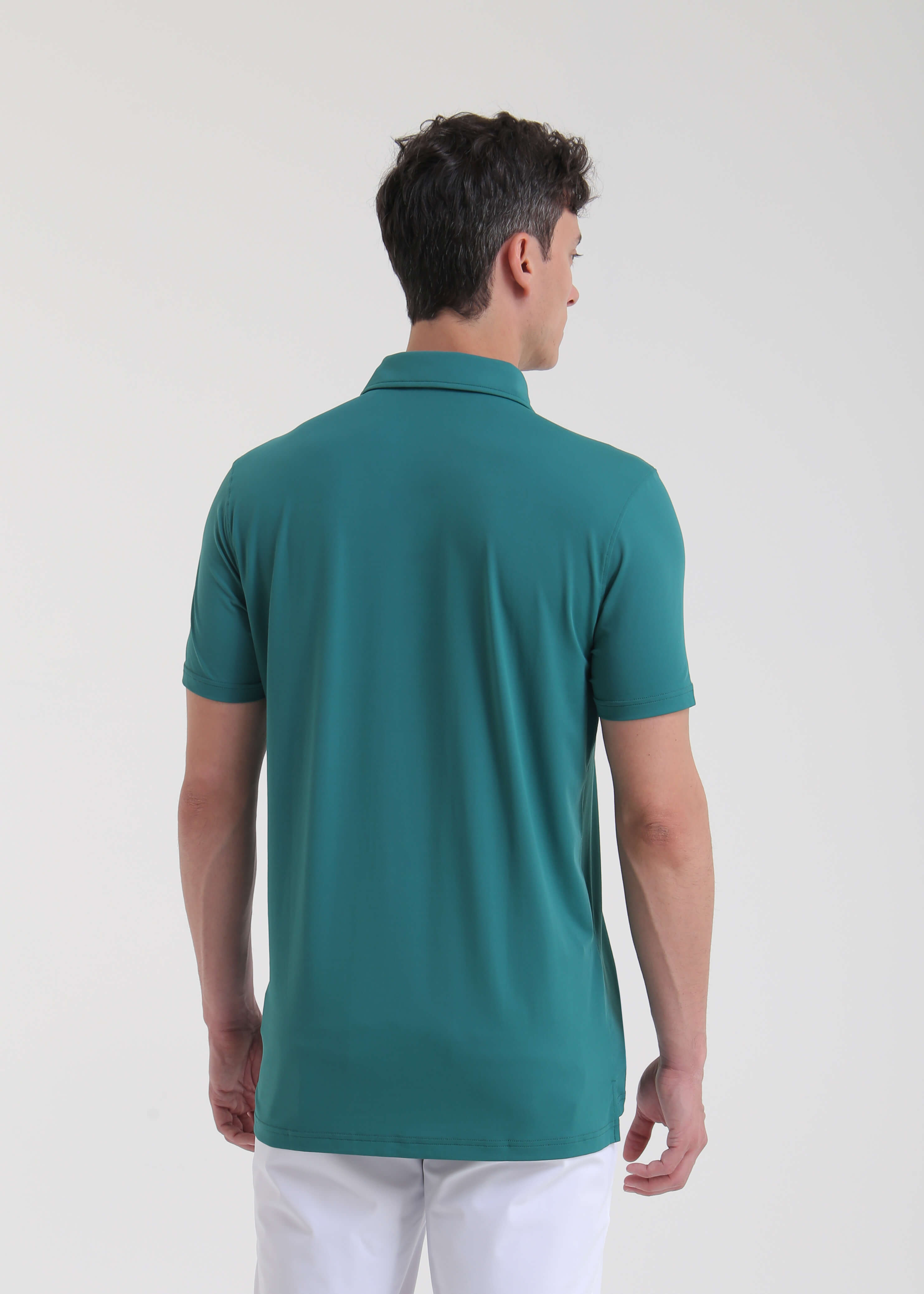 ADAPT - AMALFI COAST polo - man - Chervò USA