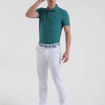 ADAPT - AMALFI COAST polo - man - Chervò USA