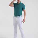 ADAPT - AMALFI COAST polo - man - Chervò USA