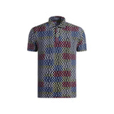 AGREE - 205E polo - man - Chervò USA