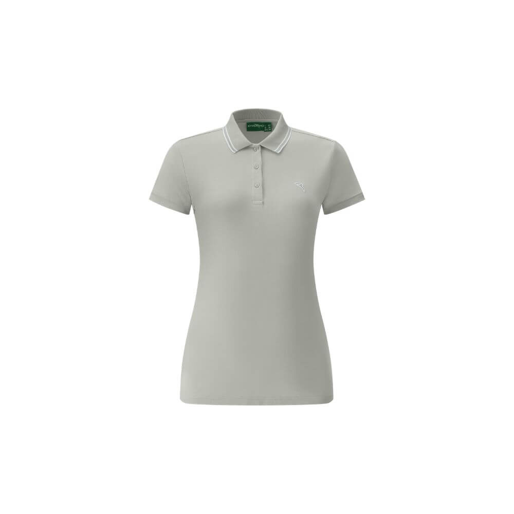 ALTALENA - SUMMER SAGE polo - Chervò USA