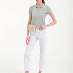 ALTALENA - SUMMER SAGE polo - Chervò USA