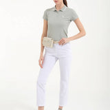 ALTALENA - SUMMER SAGE polo - Chervò USA