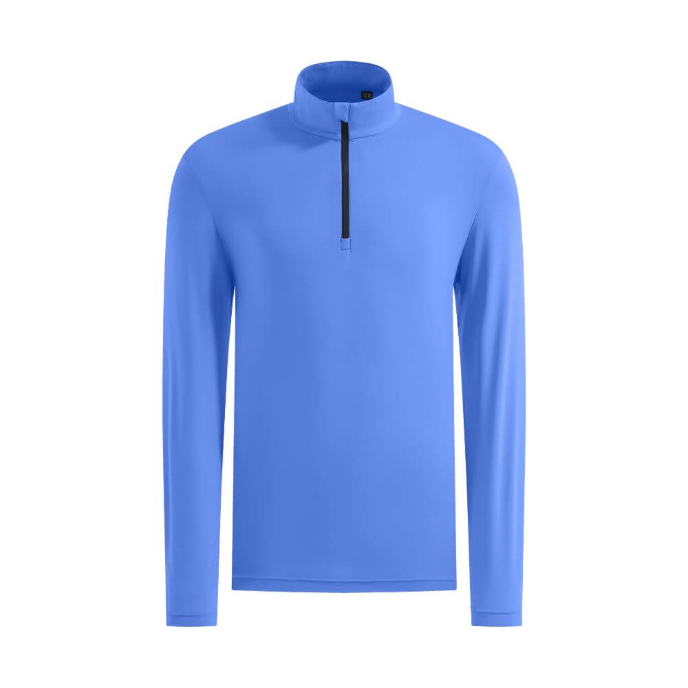 TERRY - AMALFI COAST turtleneck - man - Chervò USA