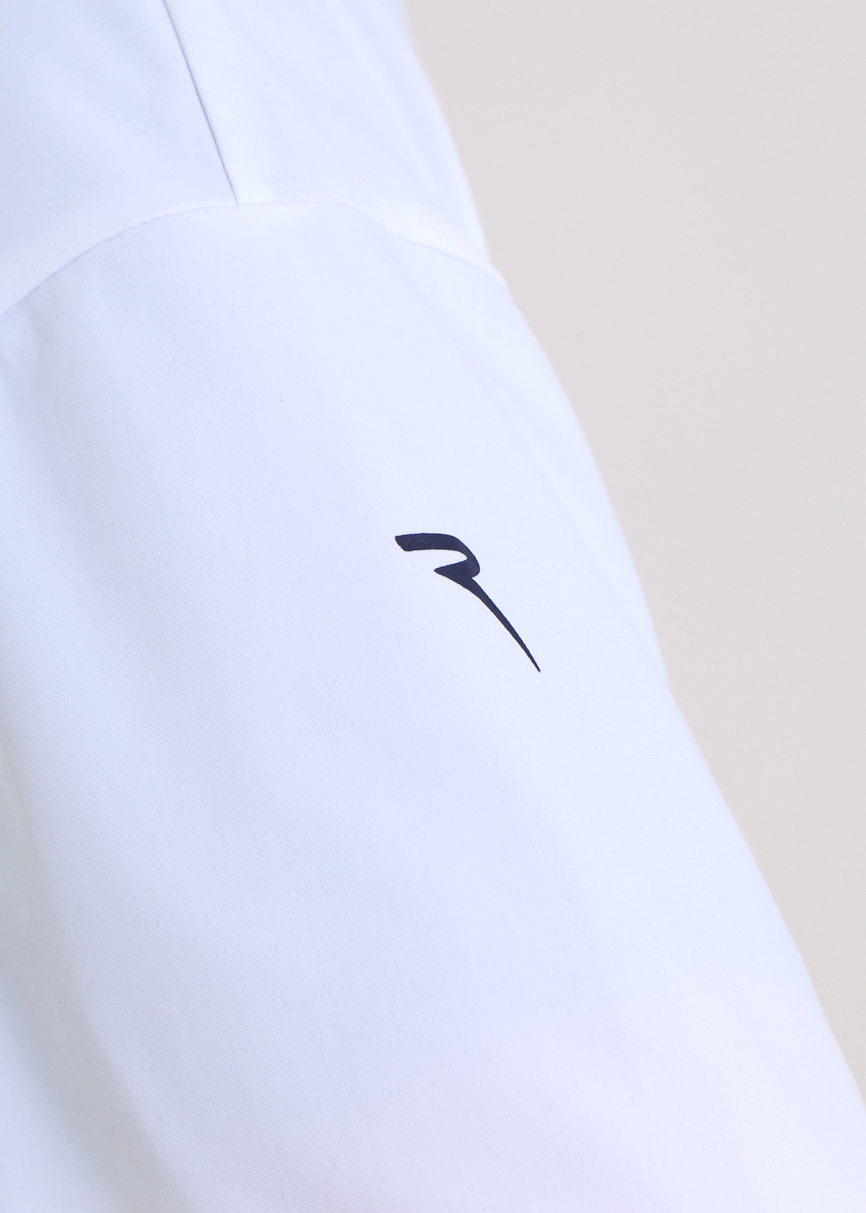 MANO - OPTIC WHITE jacket - Chervò USA