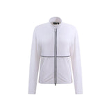 MANO - OPTIC WHITE jacket - Chervò USA