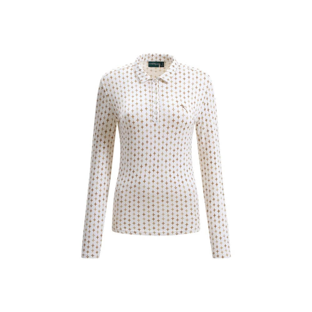 AVEMUS - TWINKLE polo - woman - Chervò USA