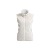 ERSILIA - WARM WHITE vest - woman - Chervò USA