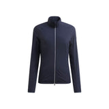 MAIKA - TIMELESS NAVY jacket - woman - Chervò USA
