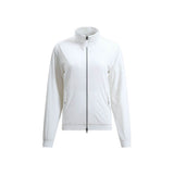 MARICA - WARM WHITE jacket - woman - Chervò USA