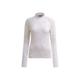 TRINITY - TWINKLE turtleneck - woman - Chervò USA