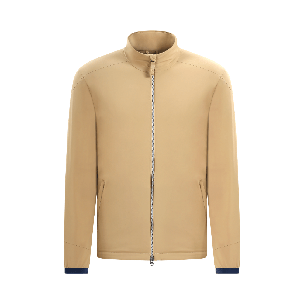 MANUEL - GINGER jacket - man - Chervò USA