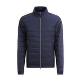 MARIO - TIMELESS NAVY jacket - man - Chervò USA